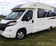 Fiat MOBILVETTA Toronto