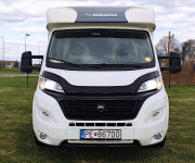 Fiat MOBILVETTA Toronto