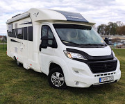 Fiat MOBILVETTA Toronto