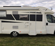 Fiat MOBILVETTA Toronto