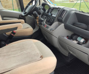 Fiat MOBILVETTA Toronto