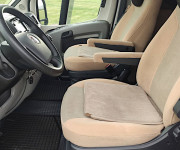 Fiat MOBILVETTA Toronto