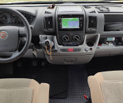 Fiat MOBILVETTA Toronto