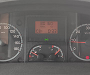 Fiat MOBILVETTA Toronto