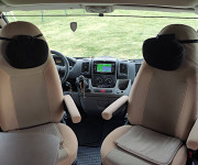 Fiat MOBILVETTA Toronto