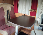 Fiat MOBILVETTA Toronto