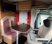 Fiat MOBILVETTA Toronto