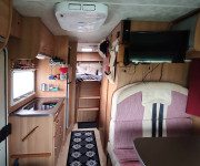 Fiat MOBILVETTA Toronto