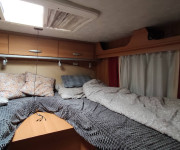 Fiat MOBILVETTA Toronto