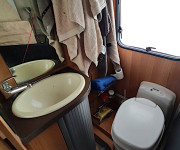 Fiat MOBILVETTA Toronto