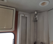 Fiat MOBILVETTA Toronto