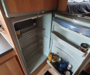 Fiat MOBILVETTA Toronto