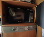 Fiat MOBILVETTA Toronto