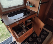 Fiat MOBILVETTA Toronto