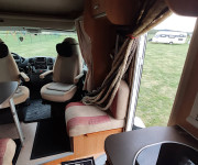 Fiat MOBILVETTA Toronto