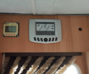 Fiat MOBILVETTA Toronto