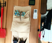 Fiat MOBILVETTA Toronto