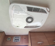 Fiat MOBILVETTA Toronto