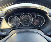 Mazda 6 Combi (Wagon) 6 2.2 Skyactiv-D Revolution TOP AWD