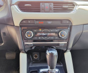 Mazda 6 Combi (Wagon) 6 2.2 Skyactiv-D Revolution TOP AWD