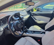 Mazda 6 Combi (Wagon) 6 2.2 Skyactiv-D Revolution TOP AWD