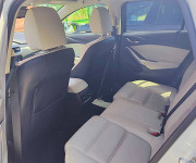 Mazda 6 Combi (Wagon) 6 2.2 Skyactiv-D Revolution TOP AWD