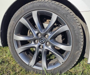 Mazda 6 Combi (Wagon) 6 2.2 Skyactiv-D Revolution TOP AWD