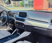 Mazda 6 Combi (Wagon) 6 2.2 Skyactiv-D Revolution TOP AWD