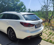 Mazda 6 Combi (Wagon) 6 2.2 Skyactiv-D Revolution TOP AWD