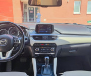 Mazda 6 Combi (Wagon) 6 2.2 Skyactiv-D Revolution TOP AWD