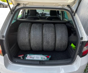 Škoda Fabia Combi 1.4 TDI Style