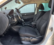 Škoda Fabia Combi 1.4 TDI Style