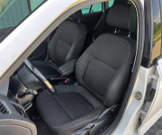 Škoda Fabia Combi 1.4 TDI Style