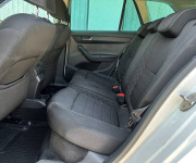 Škoda Fabia Combi 1.4 TDI Style