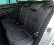 Škoda Fabia Combi 1.4 TDI Style