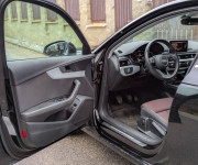 Audi A4 Avant 35 2.0 TFSI mHEV Advanced