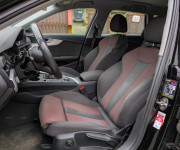 Audi A4 Avant 35 2.0 TFSI mHEV Advanced