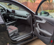 Audi A4 Avant 35 2.0 TFSI mHEV Advanced