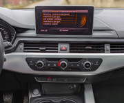 Audi A4 Avant 35 2.0 TFSI mHEV Advanced