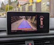 Audi A4 Avant 35 2.0 TFSI mHEV Advanced