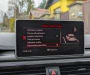 Audi A4 Avant 35 2.0 TFSI mHEV Advanced