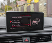 Audi A4 Avant 35 2.0 TFSI mHEV Advanced