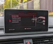 Audi A4 Avant 35 2.0 TFSI mHEV Advanced