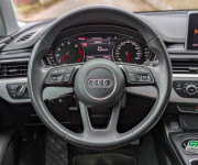 Audi A4 Avant 35 2.0 TFSI mHEV Advanced