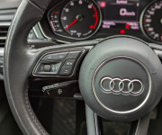 Audi A4 Avant 35 2.0 TFSI mHEV Advanced