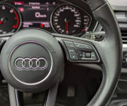 Audi A4 Avant 35 2.0 TFSI mHEV Advanced