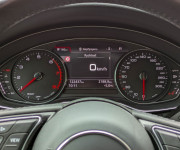 Audi A4 Avant 35 2.0 TFSI mHEV Advanced