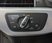 Audi A4 Avant 35 2.0 TFSI mHEV Advanced