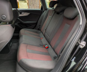 Audi A4 Avant 35 2.0 TFSI mHEV Advanced