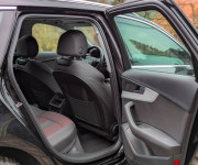 Audi A4 Avant 35 2.0 TFSI mHEV Advanced